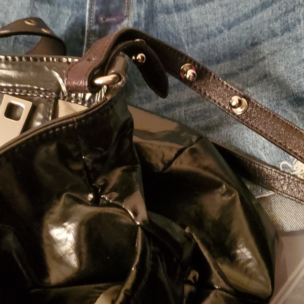 Marc Jacobs bag Authentic - Picture 9 of 12